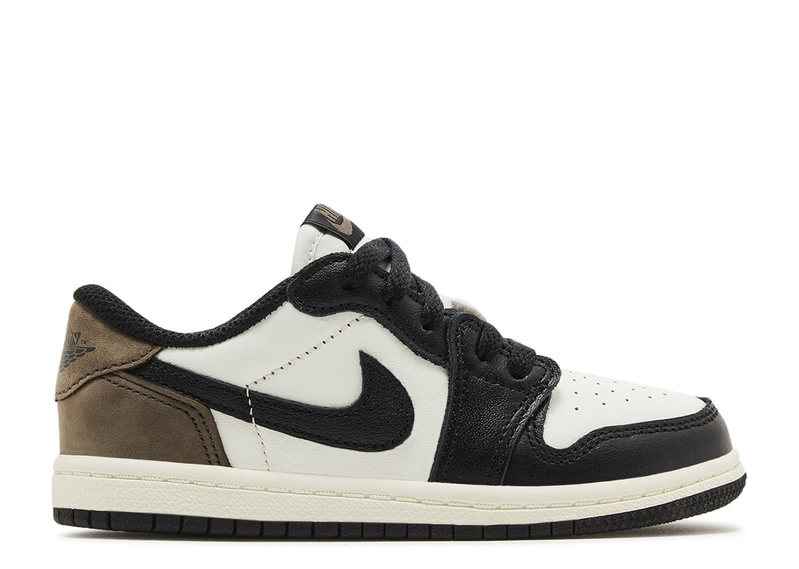 Air Jordan 1 Retro Low OG TD Mocha