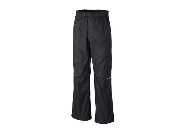 Columbia Omni-Tech Black Pants