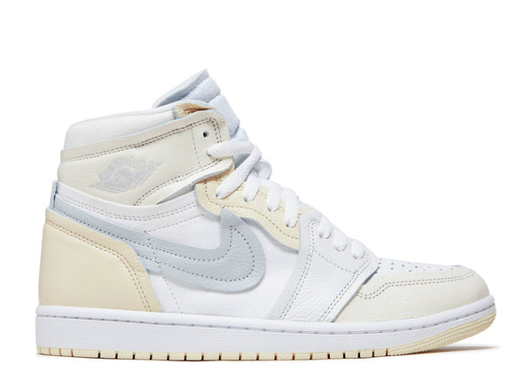 Wmns Air Jordan 1 High MM Coconut Milk