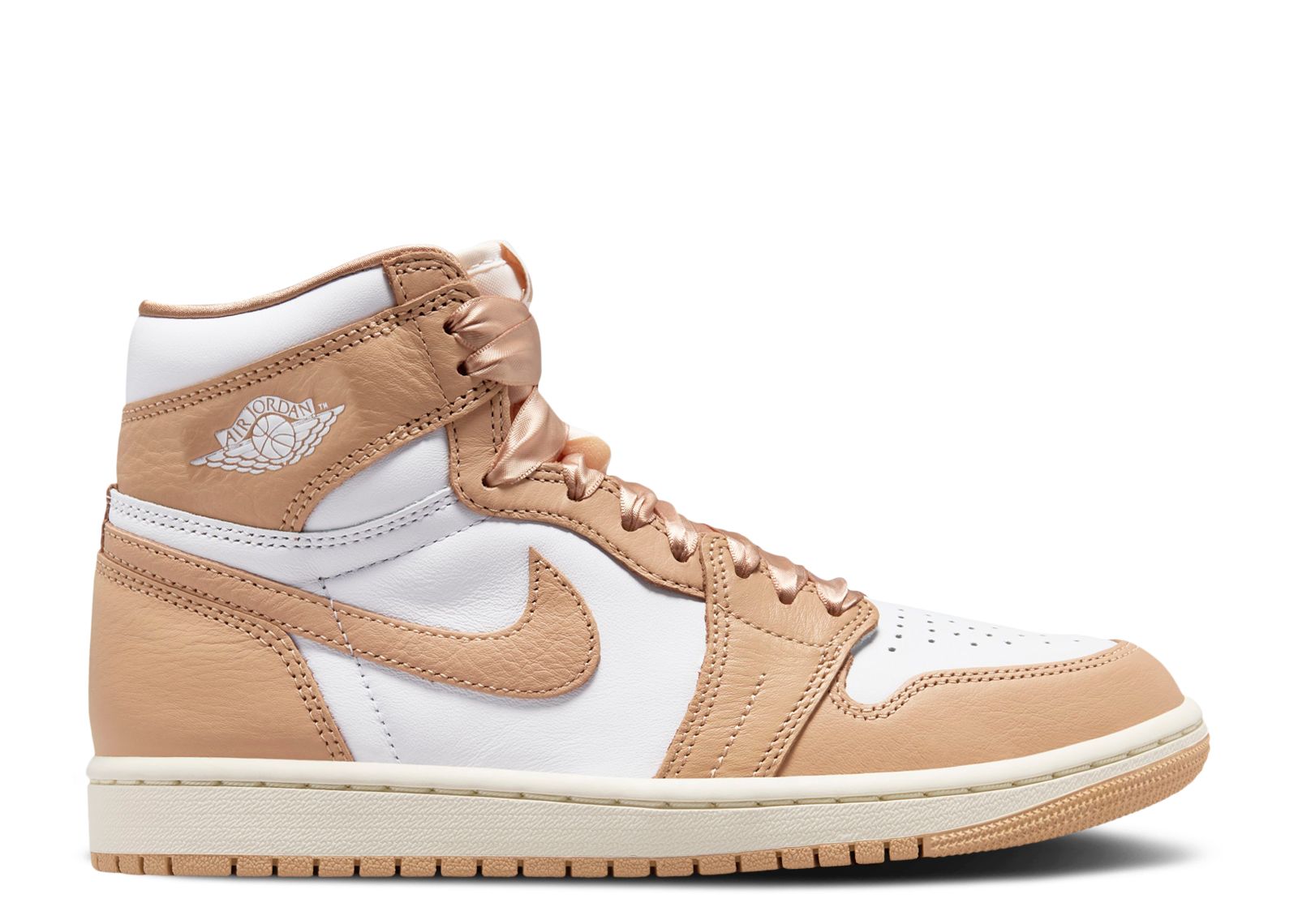 Wmns Air Jordan 1 Retro High OG Praline