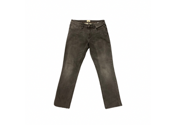 Weatherproof Black Wash Vintage Pants