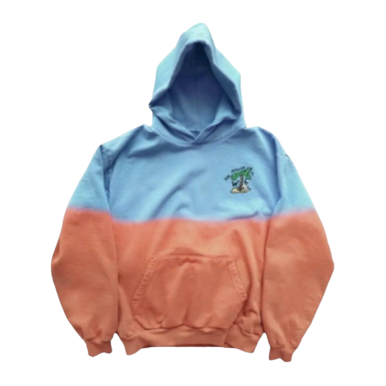 Warren Lotas Bad Bunny Hoodie