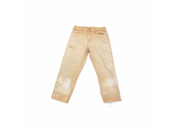 Dickies Carpenter Washed Vintage Pants