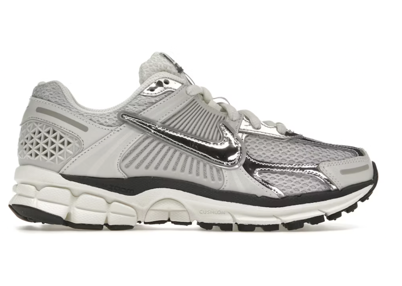 Nike Zoom Vomero 5 Photon Dust Metallic Silver (Womens)