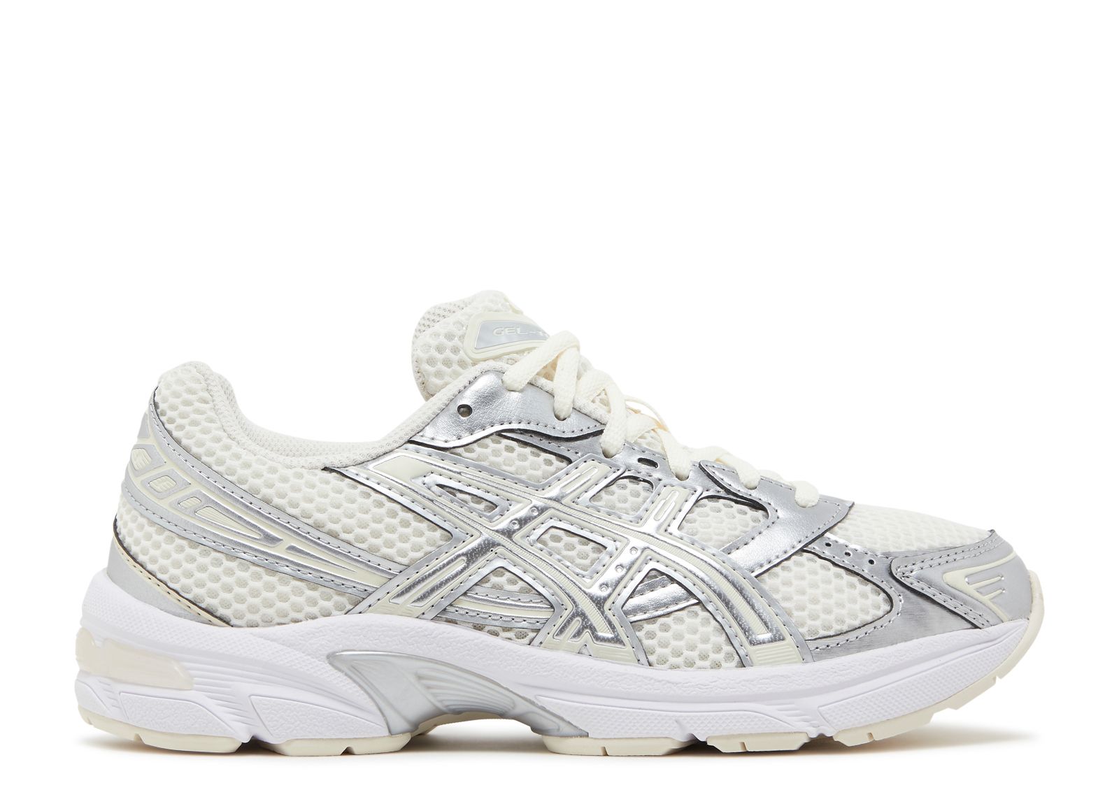 Wmns Gel 1130 Cream Pure Silver