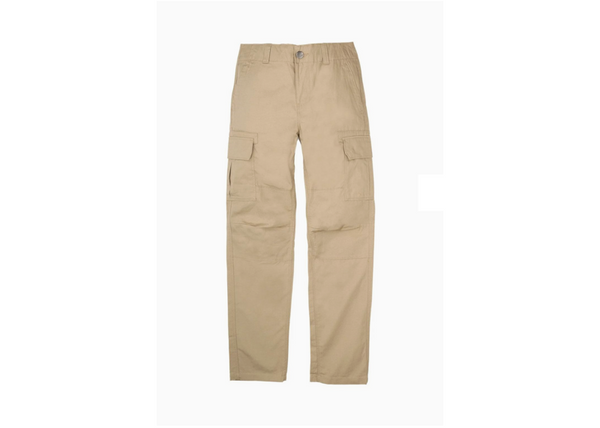 Dickies Cargo Khaki Regular Fit Pants