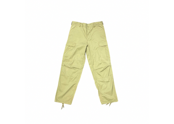 Cargo Combat Sage Pants