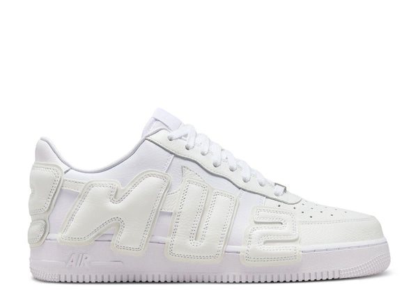 Cactus Plant Flea Market x Air Force 1 Low Premium White 2024