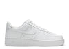 Air Force 1 07 Triple White