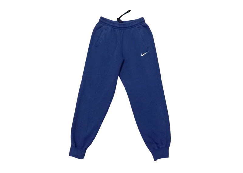 Nike Navy Relaxed Vintage Sweatpants