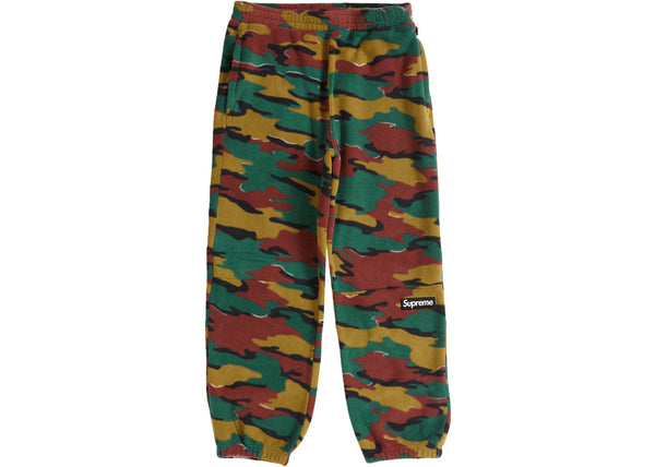 Supreme Polartec Pant (FW23) Camo