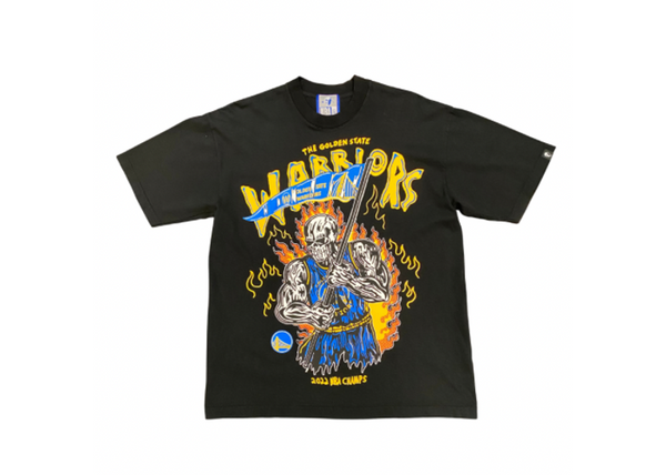 Golden State Warriors Warren Lotas Championship Tee