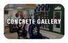 Concrete Gallery E-Gift Card