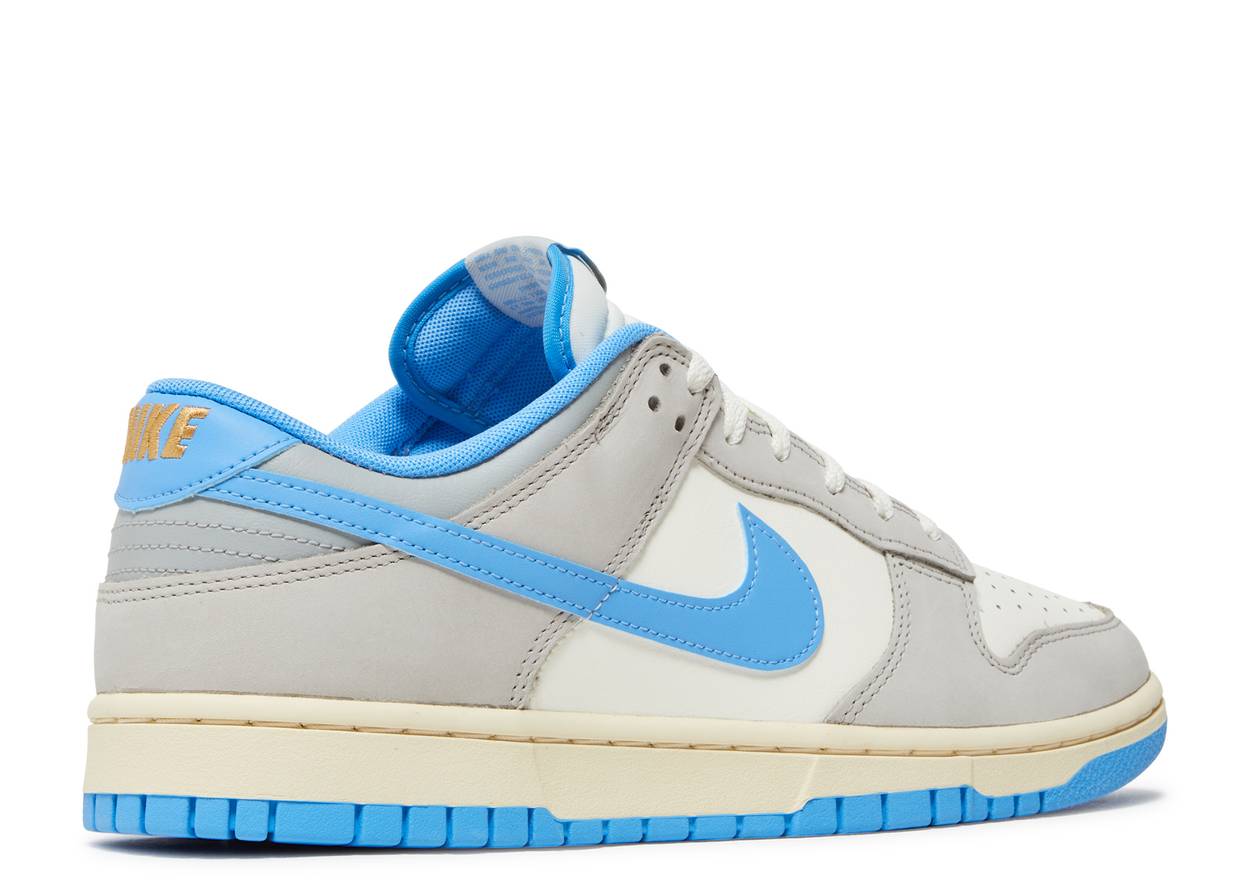 Dunk Low Athletic Department - University Blue