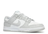 Dunk Low Grey Fog