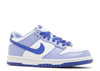 Dunk Low GS Blueberry