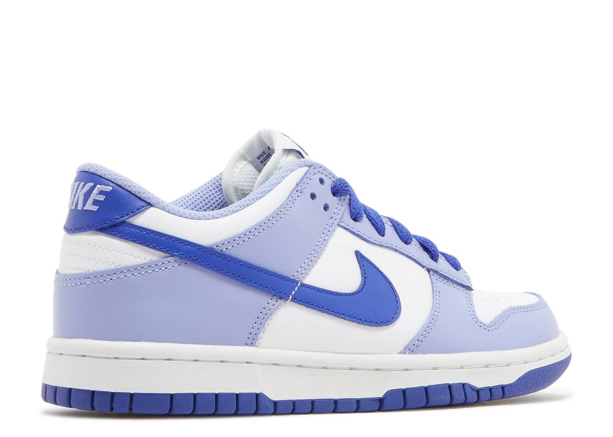 Dunk Low GS Blueberry