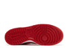 Dunk Low GS Championship Red