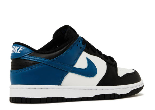 Dunk Low GS Industrial Blue