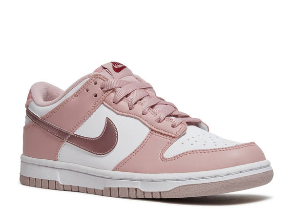 Dunk Low GS Pink Velvet