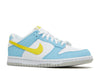 Dunk Low Next Nature GS Homer