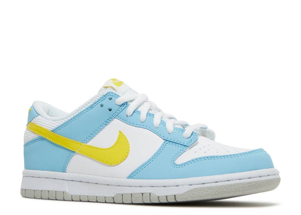 Dunk Low Next Nature GS Homer