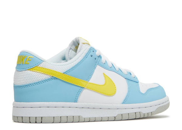 Dunk Low Next Nature GS Homer