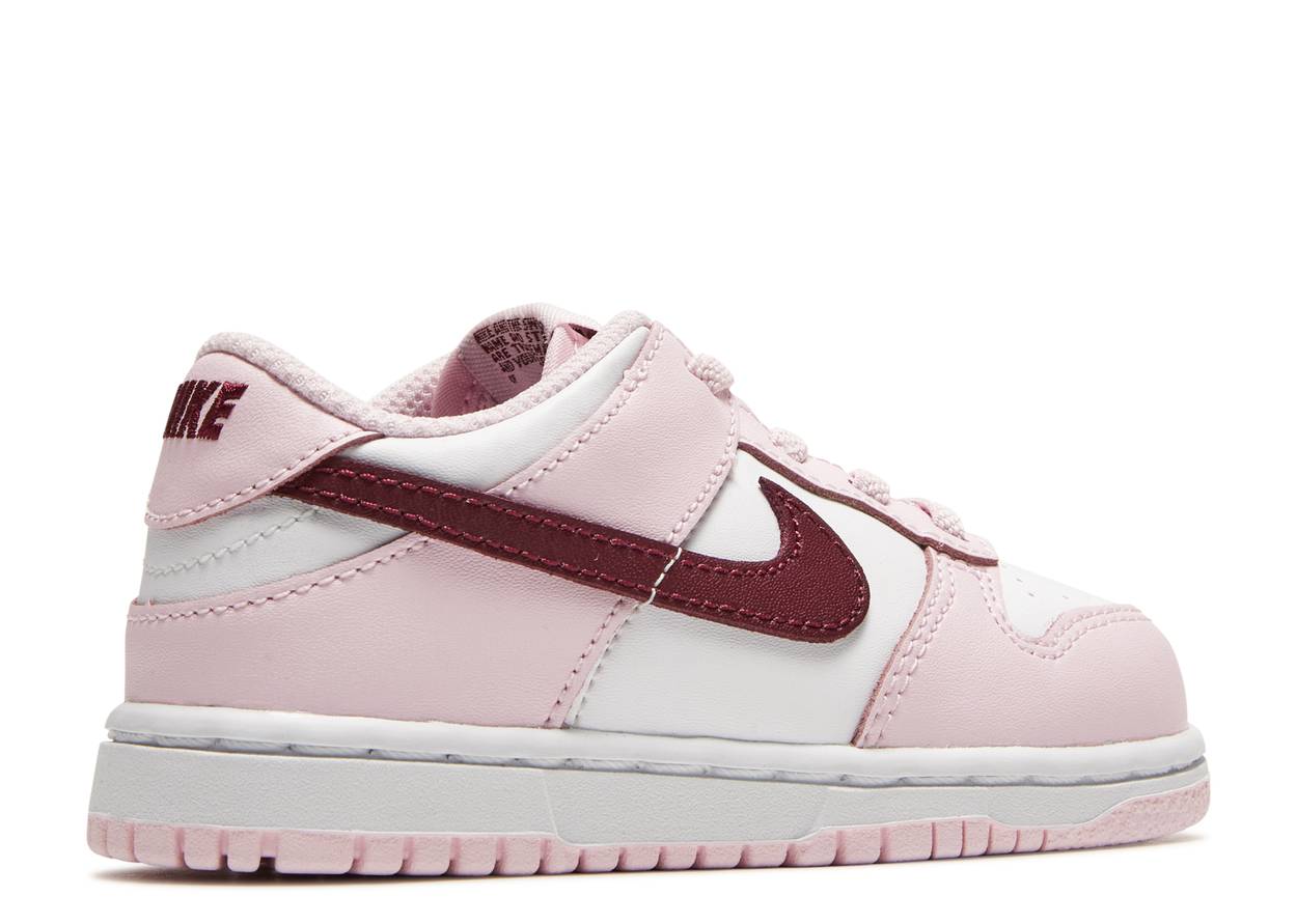 Dunk Low PS Valentines Day