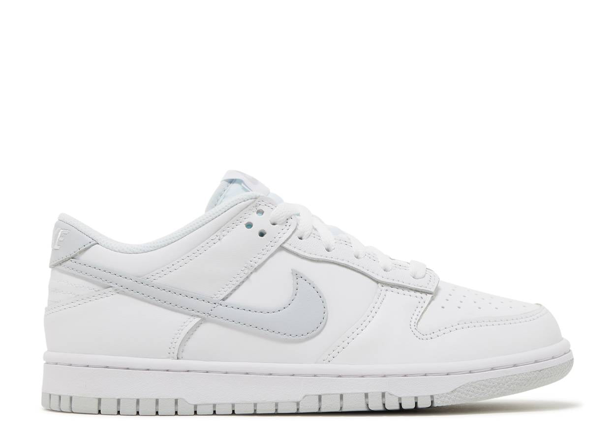 Dunk Low Pure Platinum