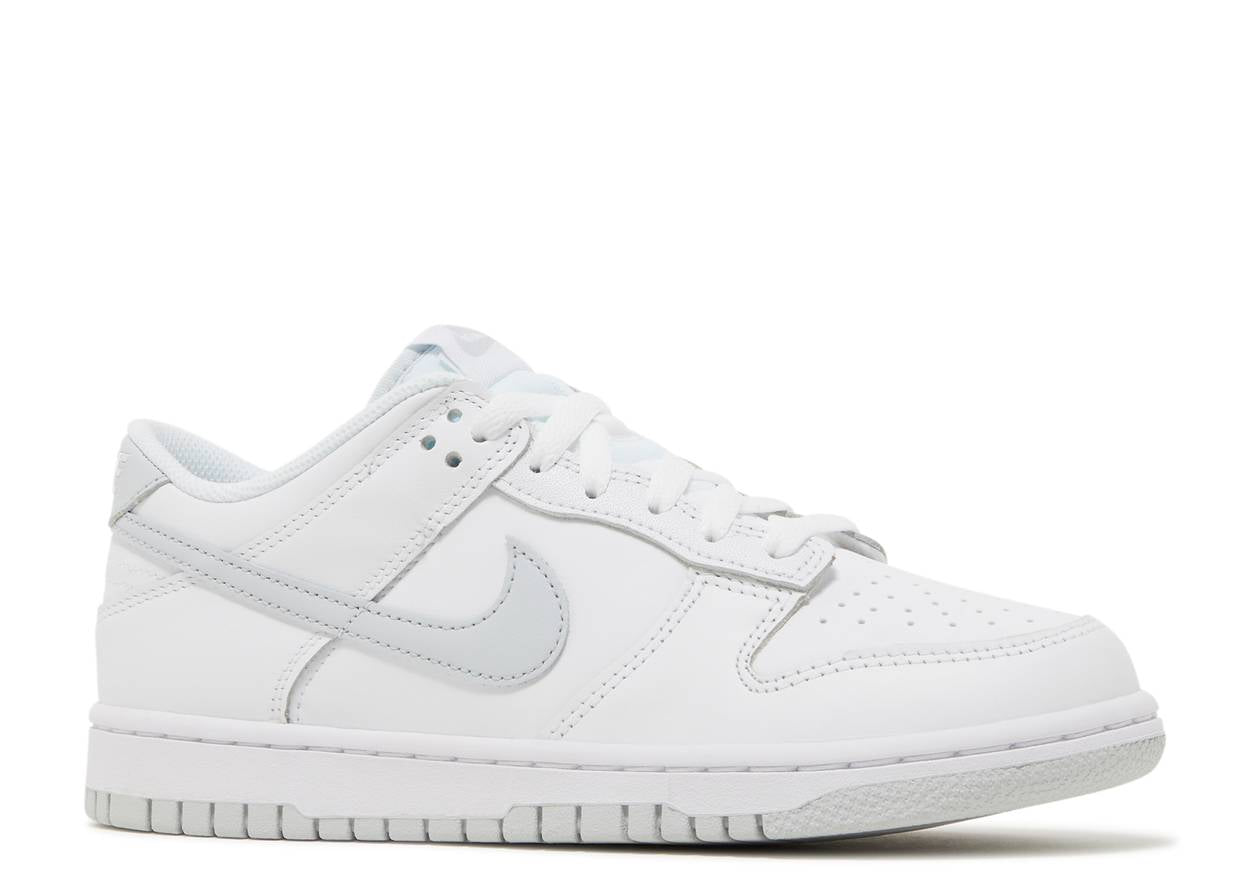 Dunk Low Pure Platinum