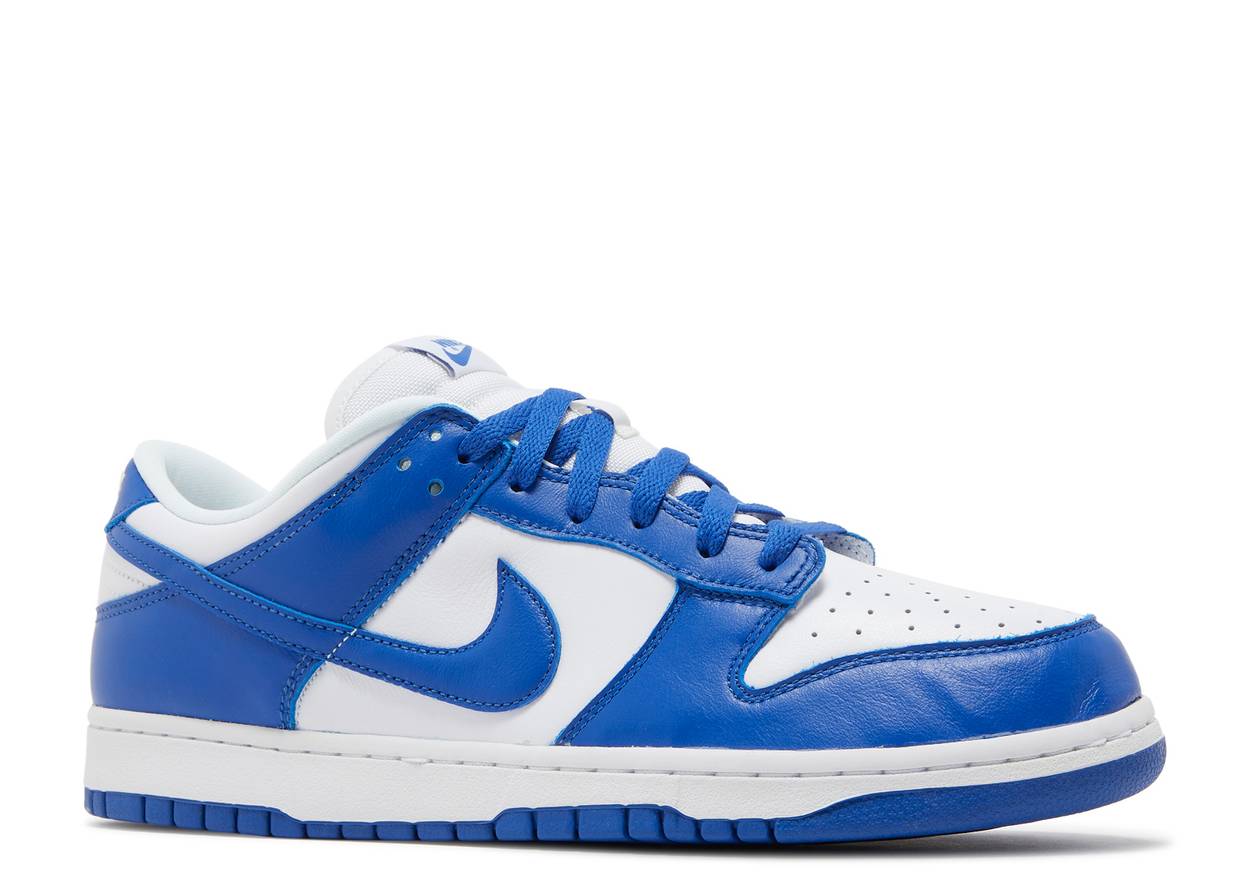 Dunk Low Retro SP Kentucky