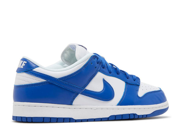 Dunk Low Retro SP Kentucky