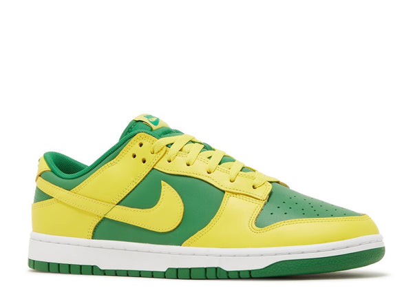 Dunk Low Reverse Brazil