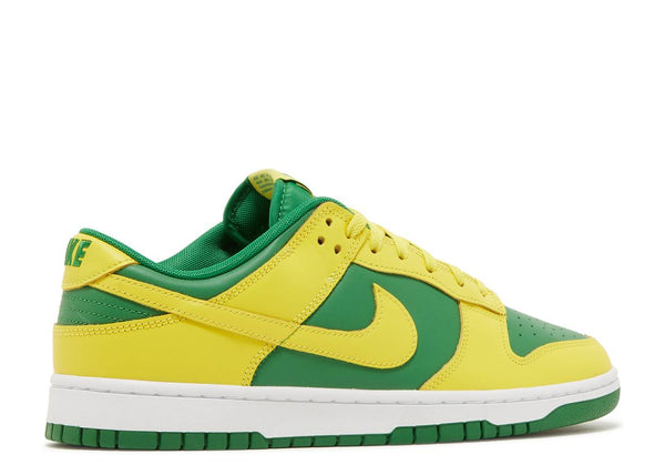 Dunk Low Reverse Brazil