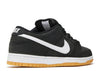 Dunk Low SB Black Gum