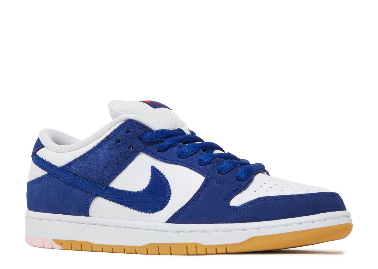 Dunk Low SB Los Angeles Dodgers