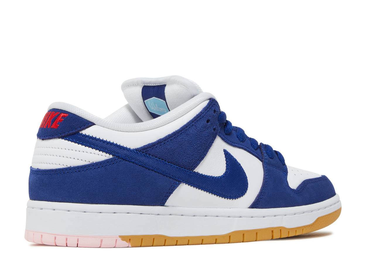 Dunk Low SB Los Angeles Dodgers