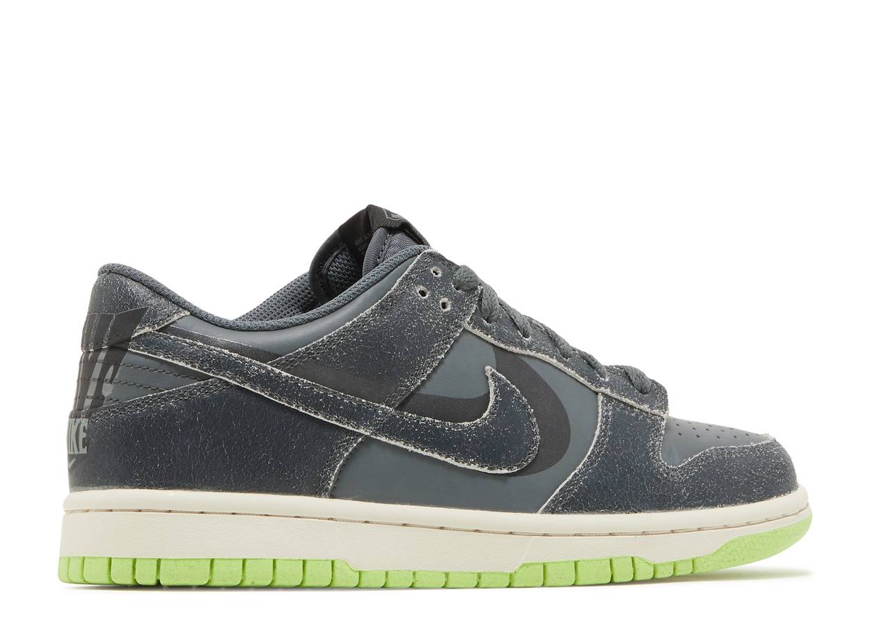 Dunk Low SE GS Halloween - Cauldron