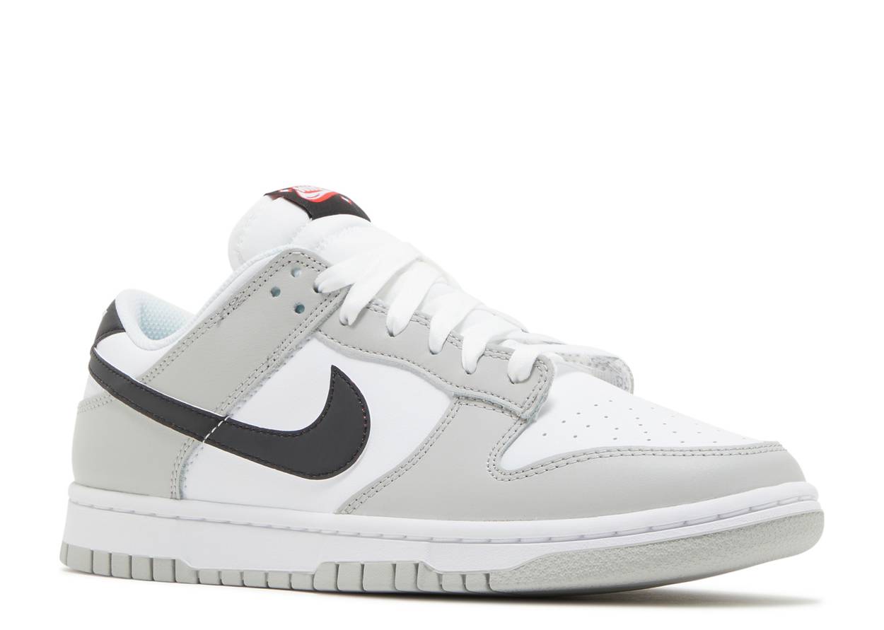 Dunk Low SE Lottery Pack - Grey Fog