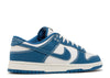 Dunk Low Sashiko - Industrial Blue