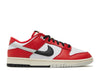 Dunk Low Chicago Split