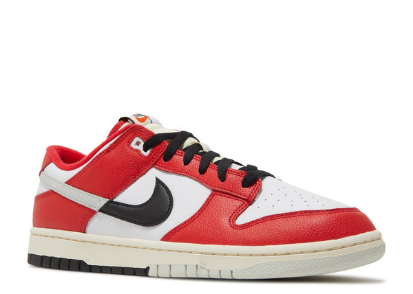 Dunk Low Chicago Split