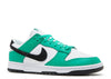 Dunk Low Stadium Green