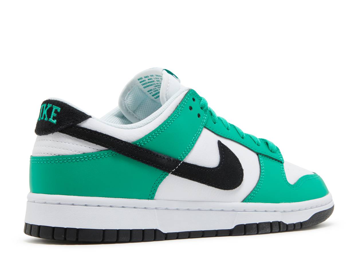 Dunk Low Stadium Green