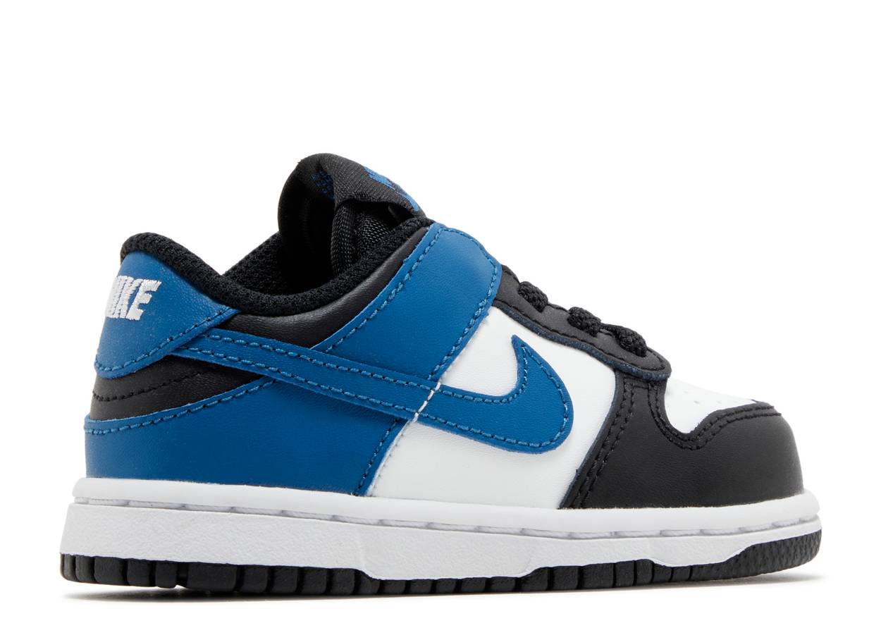 Dunk Low TD Industrial Blue