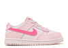 Dunk Low TD Triple Pink