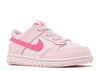 Dunk Low TD Triple Pink