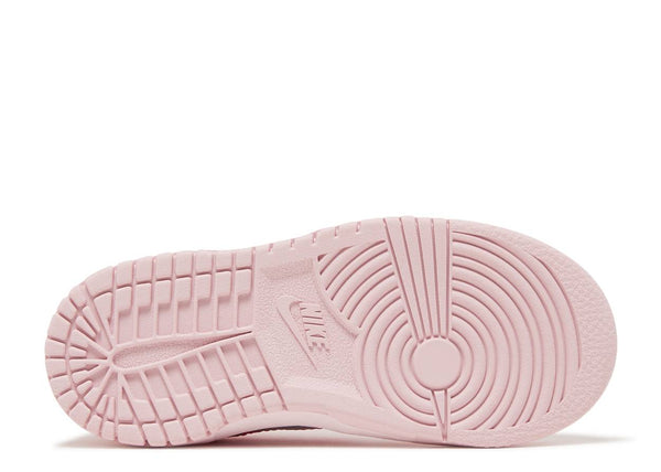 Dunk Low TD Triple Pink