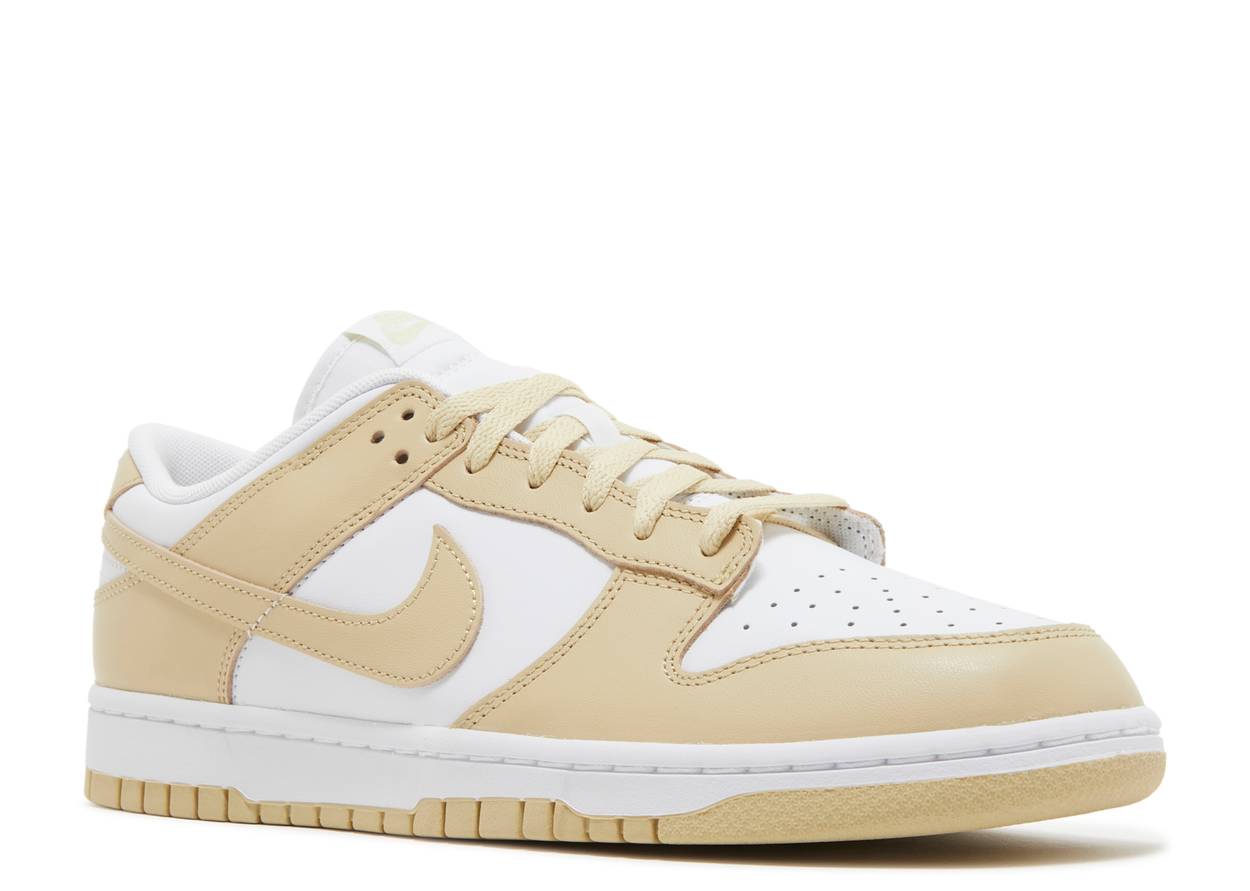 Dunk Low Team Gold