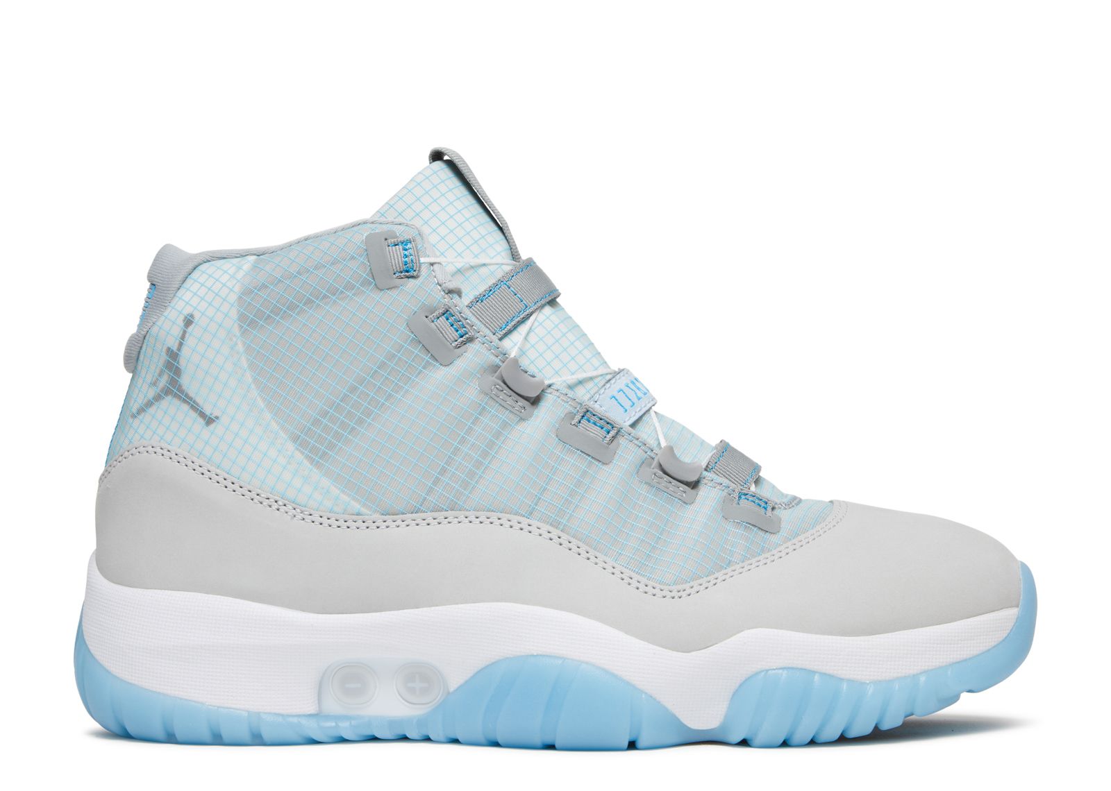 Air Jordan 11 Adapt Legend Blue